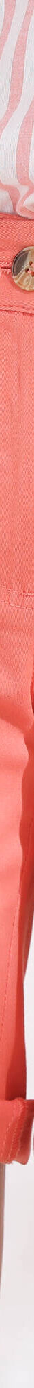 Bermuda uni longueur ajustable (corail clair) Bermuda uni longueur ajustable (corail clair)